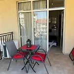 Andalusia شقة النايت
