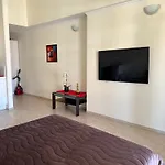 شقة Andalusia *