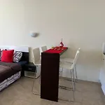 شقة Andalusia