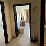 Andalusia شقة النايت