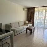 شقة Andalusia *