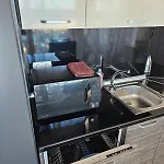 شقة Andalusia