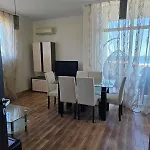 شقة Andalusia *