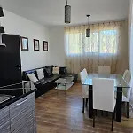 Andalusia شقة النايت