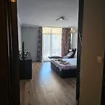 شقة Andalusia *