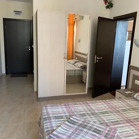 Appartement Andalusia Elenite