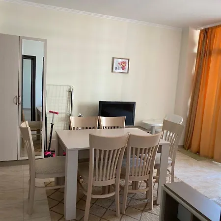 Appartement Andalusia