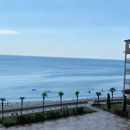 Andalusia Appartement