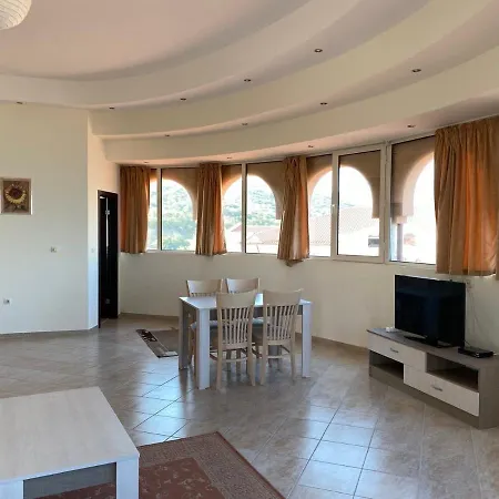Andalusia Appartement