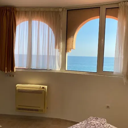 Apartment Andalusia *