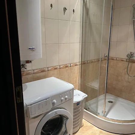 Apartment Andalusia *