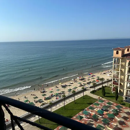 Andalusia Апартаменты Елените