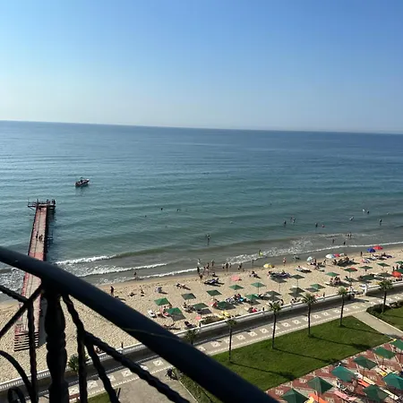 Andalusia