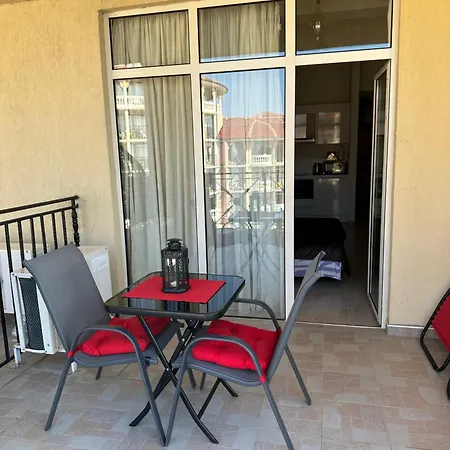 Andalusia Appartement Elenite