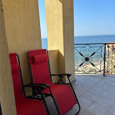 Andalusia Appartement