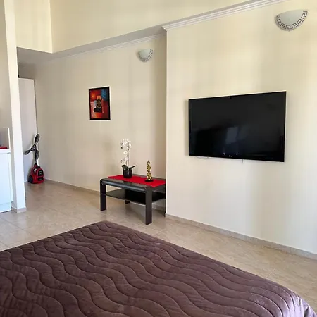 Appartement Andalusia *
