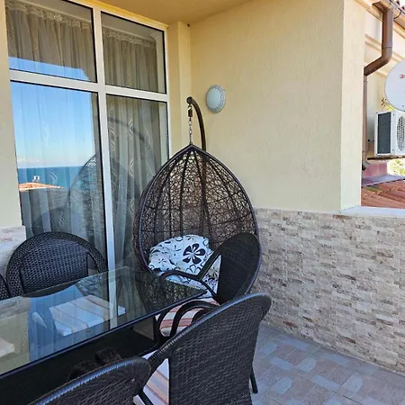 Apartment Andalusia Elenite