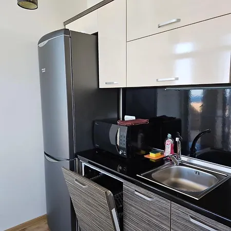 Andalusia Appartement