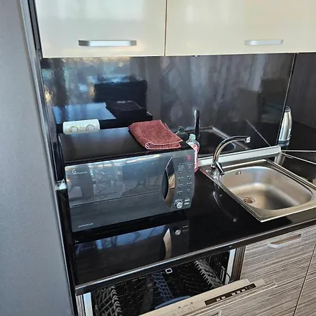 Appartement Andalusia
