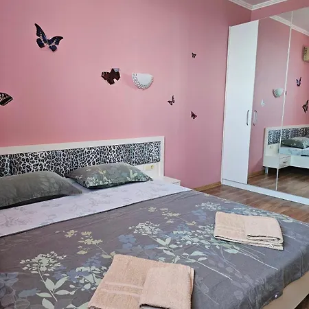 Andalusia Appartement