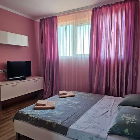 Andalusia Appartement *