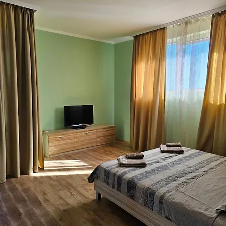 Appartement Andalusia *
