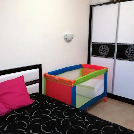 Andalusia Appartement Elenite
