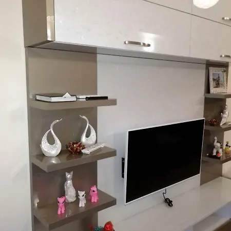 Appartement Andalusia Elenite