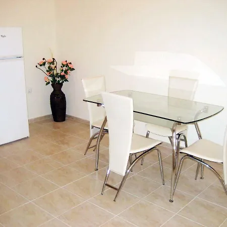 Appartement Andalusia Elenite