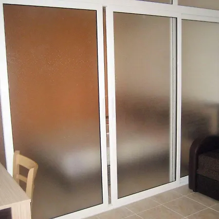 Appartement Andalusia *
