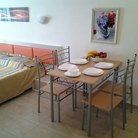Andalusia Appartement *