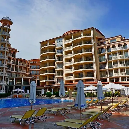 Appartement Andalusia