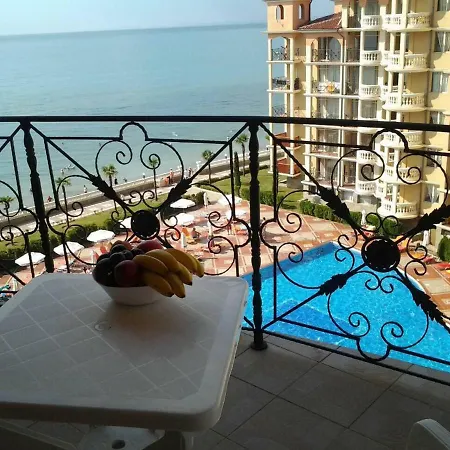 Andalusia Appartement