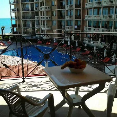 Appartement Andalusia Elenite