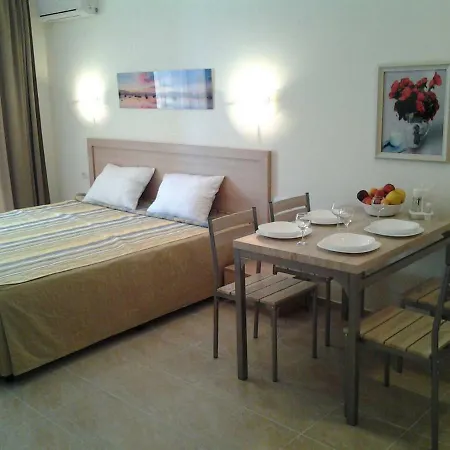 Appartement Andalusia