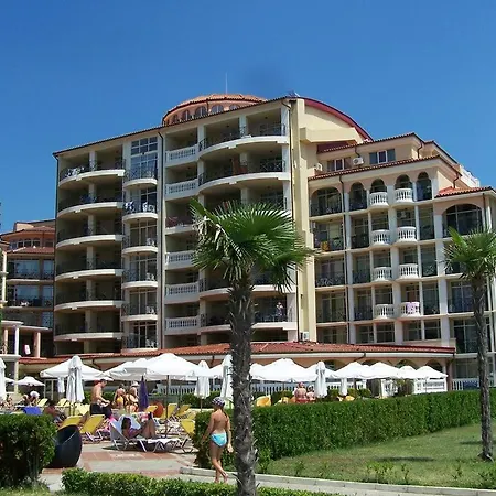 Appartement Andalusia Elenite