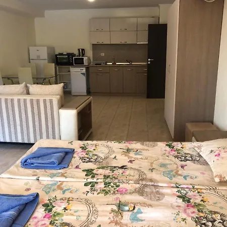 Appartement Andalusia