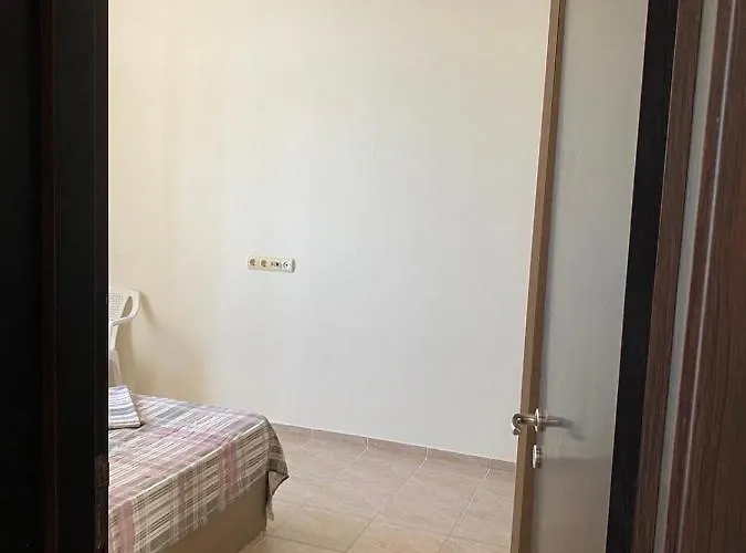 Andalusia Διαμέρισμα *