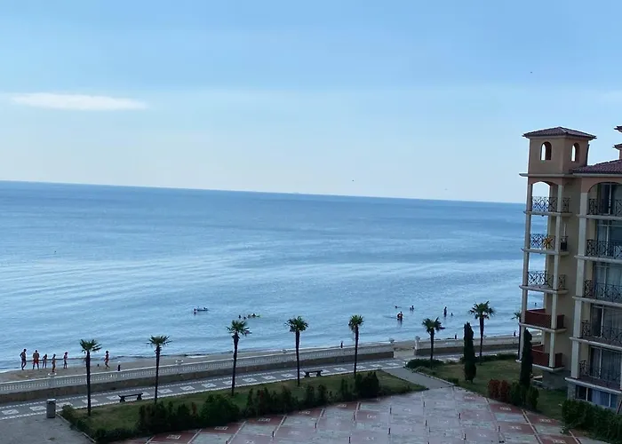 Andalusia Διαμέρισμα