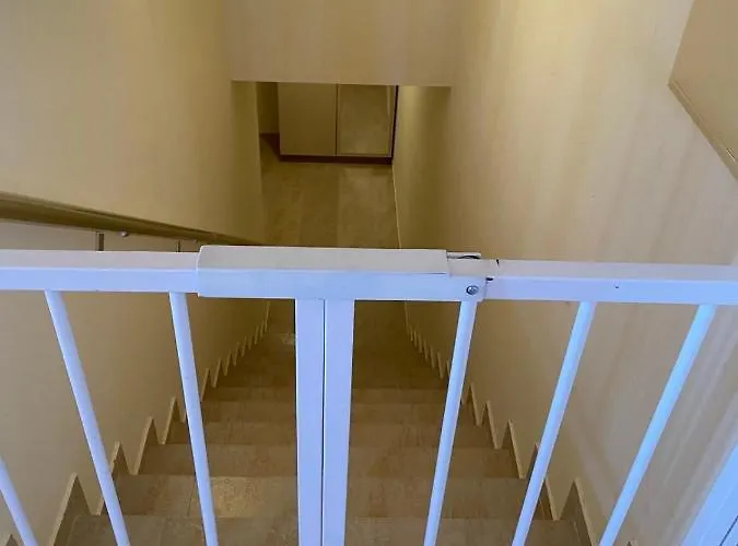 Andalusia Апартаменты Елените