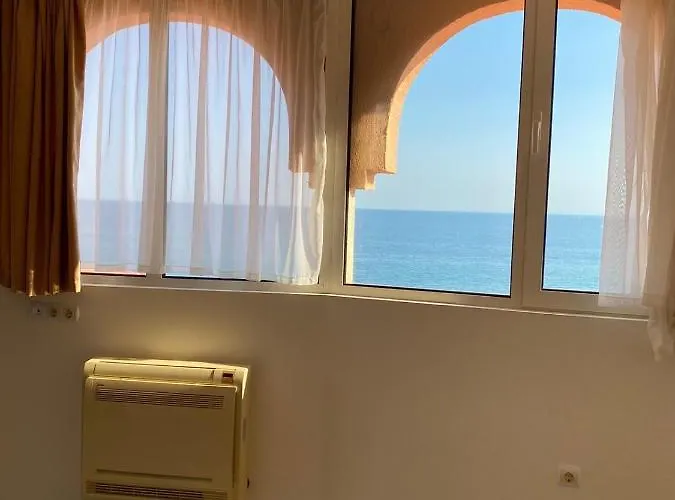 Апартаменты Andalusia *