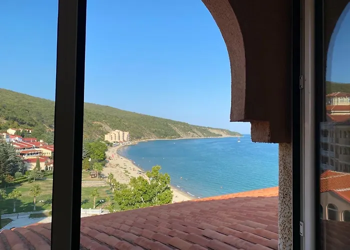 Andalusia Елените