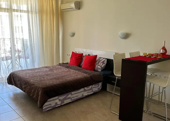 Andalusia * Елените