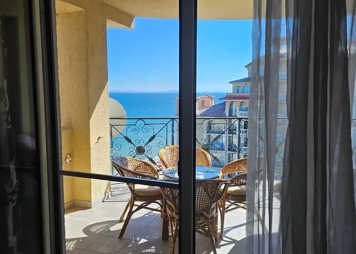 Andalusia Елените