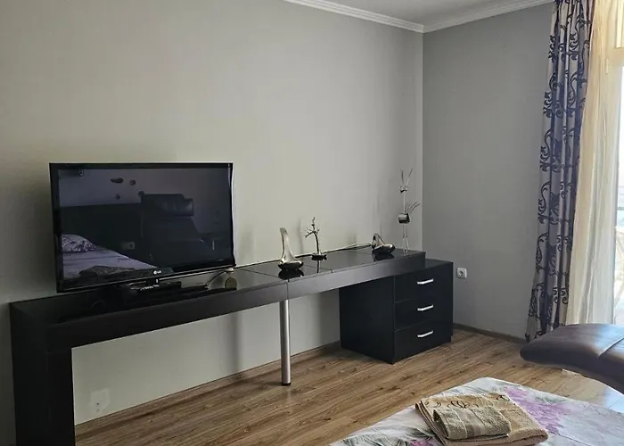 Andalusia * Елените