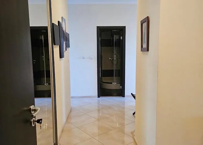 Andalusia Διαμέρισμα *